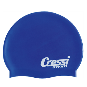 ΣΚΟΥΦΑΚΙ ΚΟΛΥΜΒΗΣΗΣ ADULT SILICONE CAP